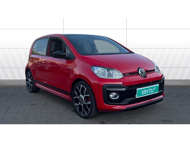 Main listing image - Volkswagen Up GTI