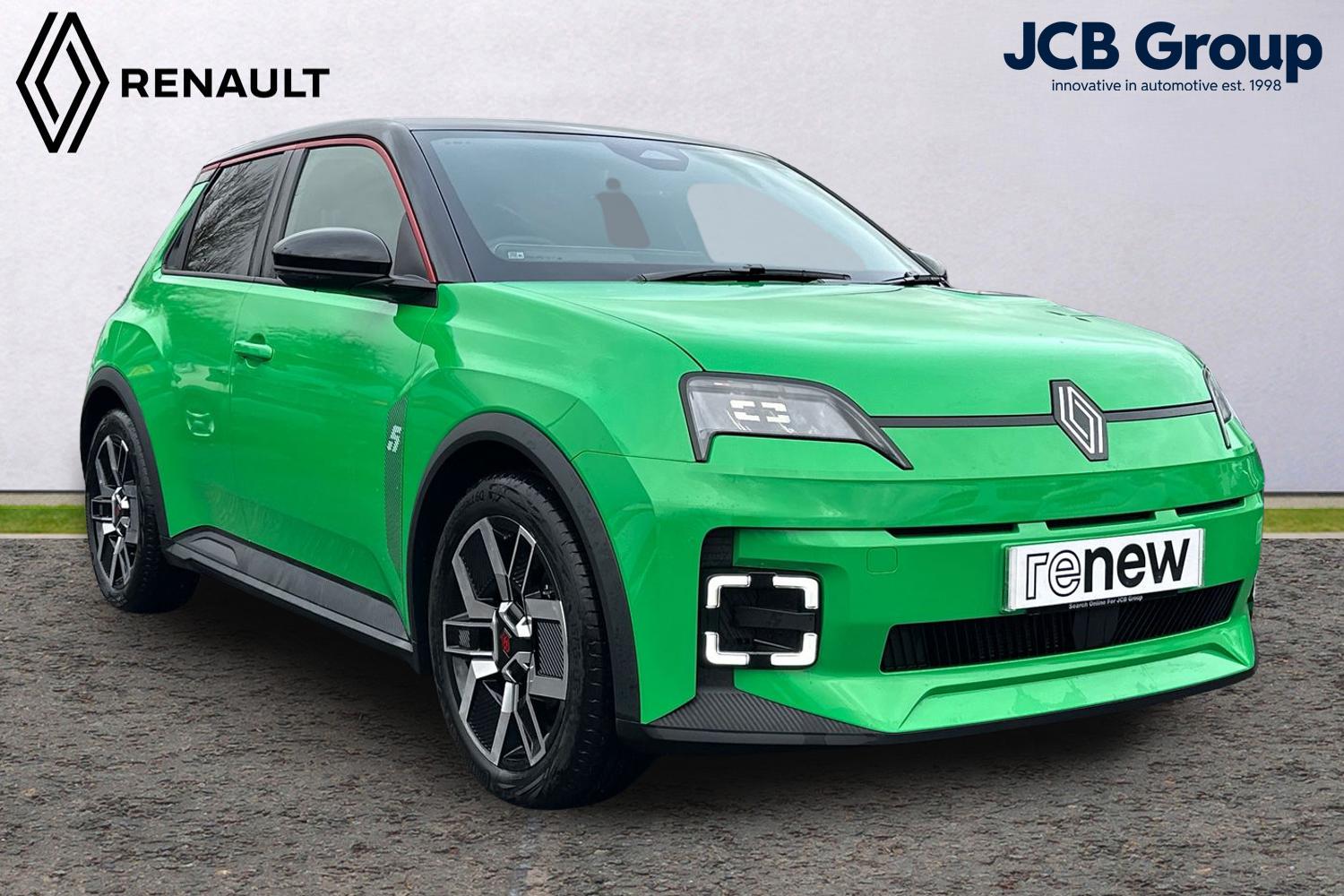 Main listing image - Renault 5