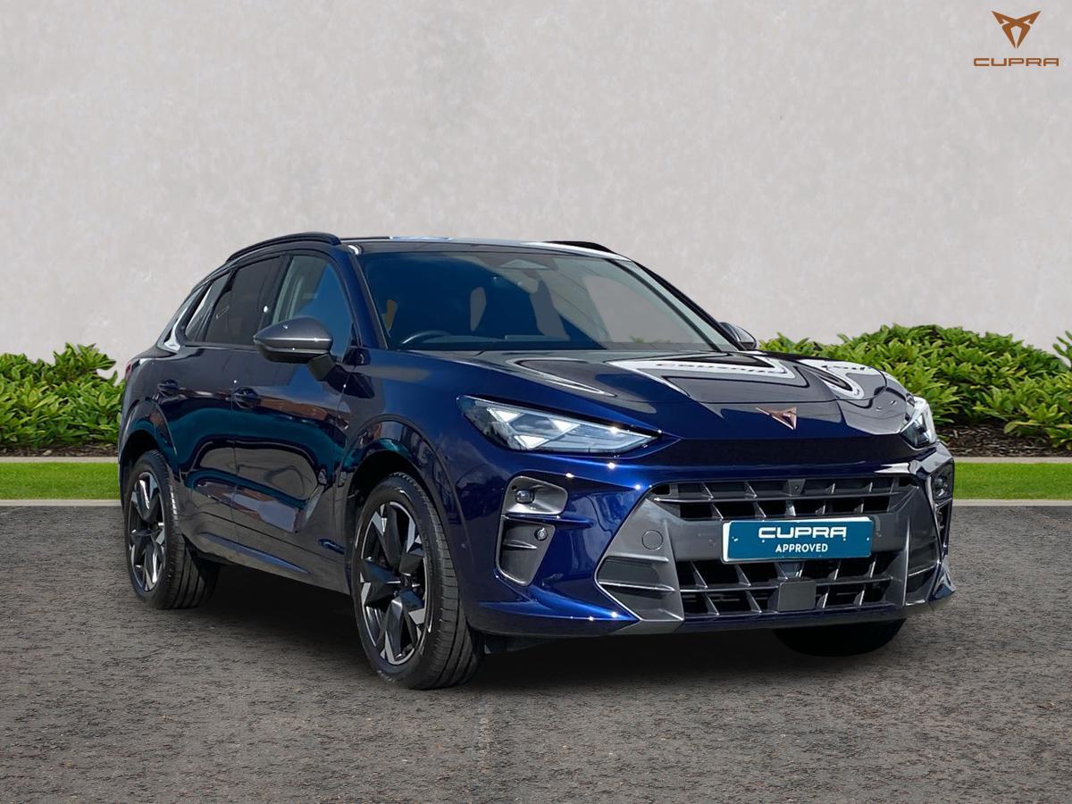 Main listing image - Cupra Terramar
