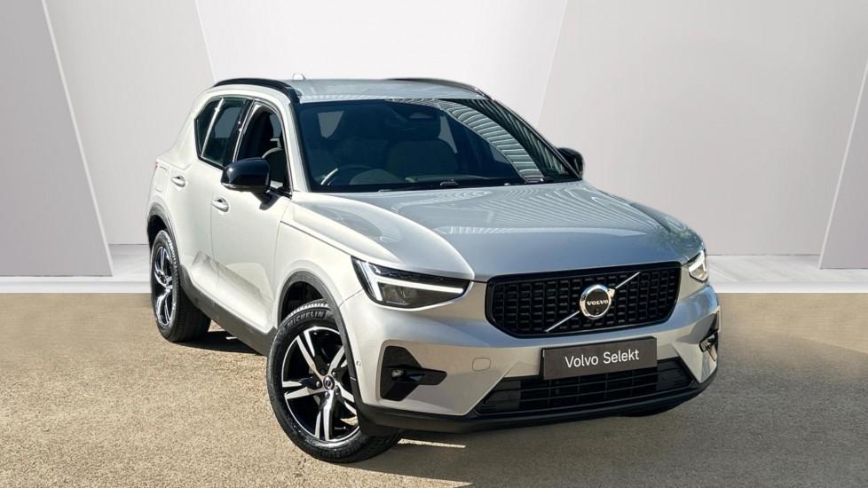Main listing image - Volvo XC40