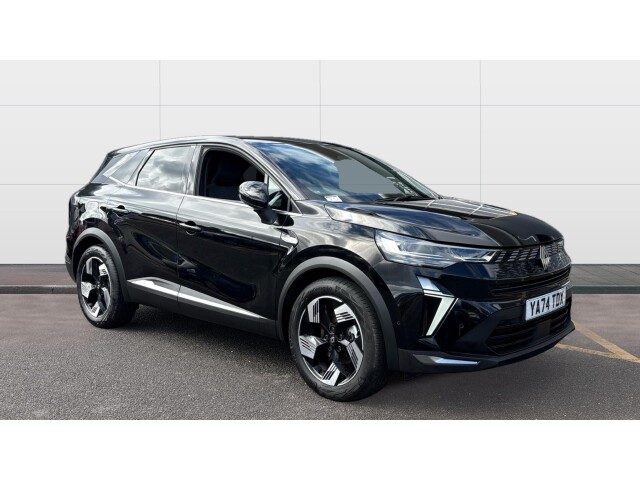Main listing image - Renault Symbioz
