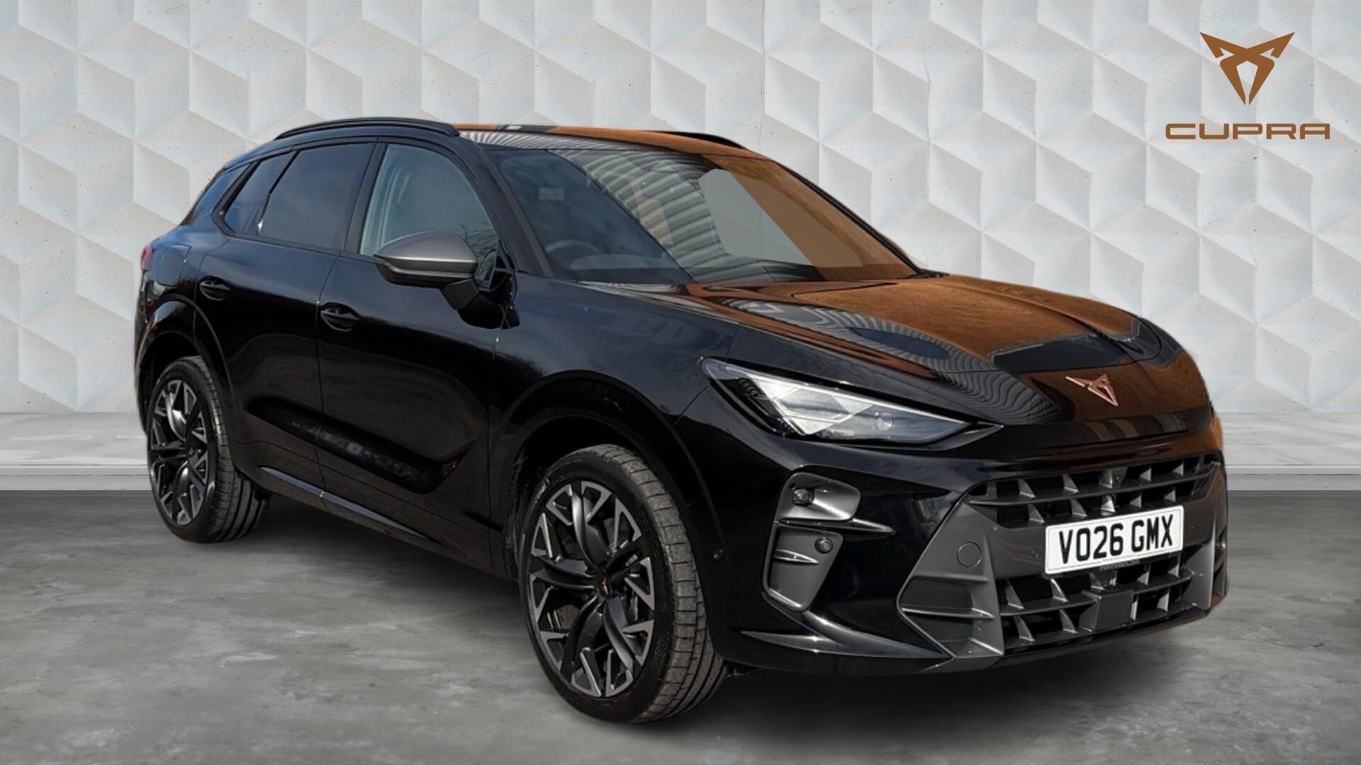 Main listing image - Cupra Terramar