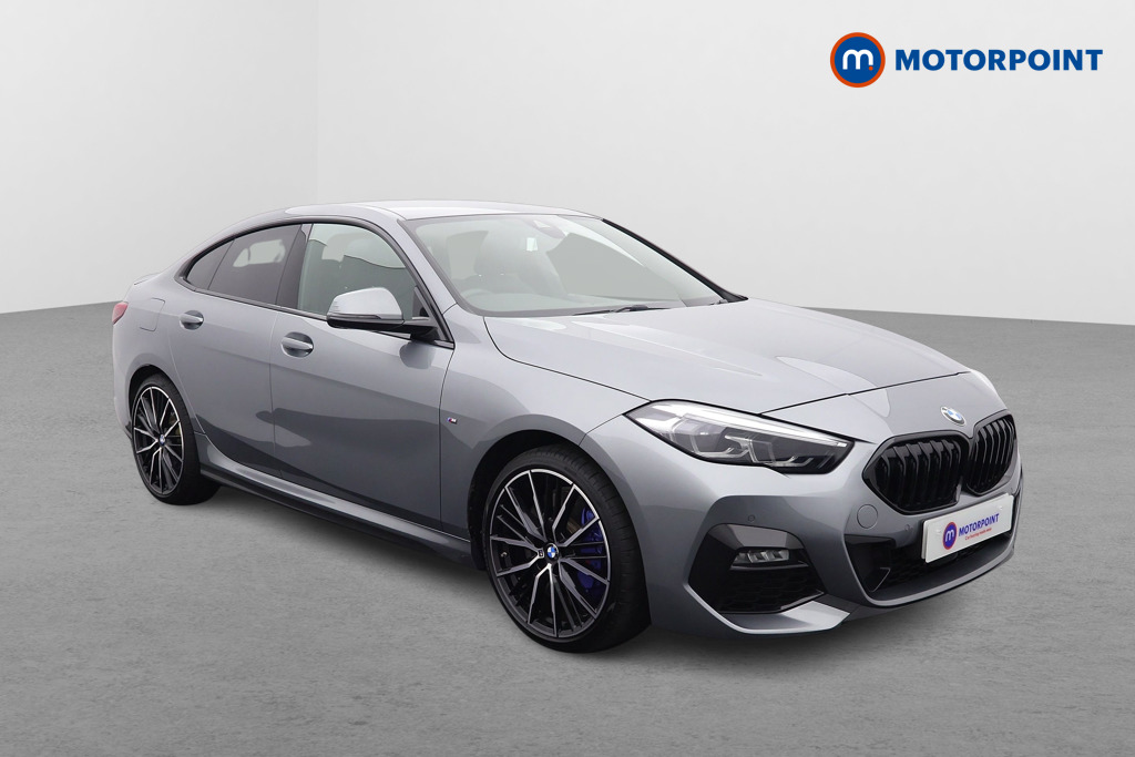 Main listing image - BMW 2 Series Gran Coupe