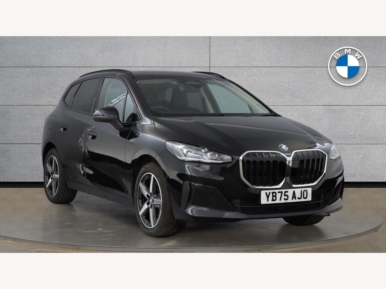 Main listing image - BMW 2 Series