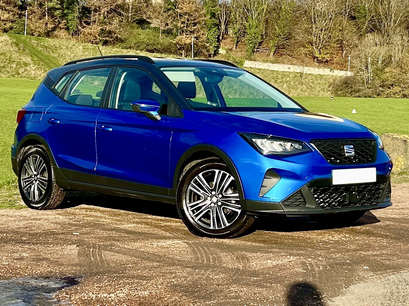 Main listing image - SEAT Arona