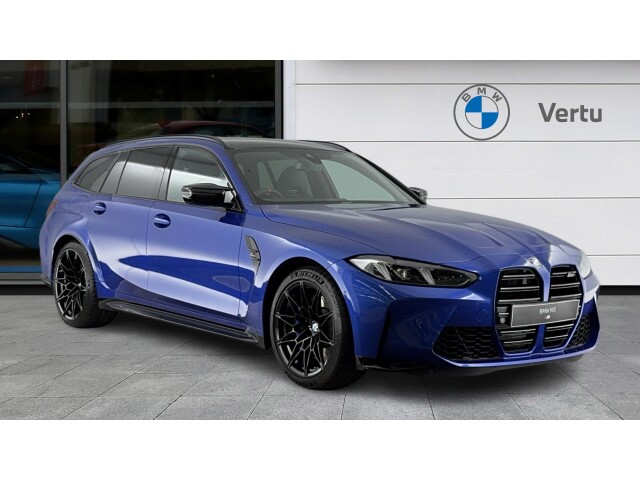 Main listing image - BMW M3