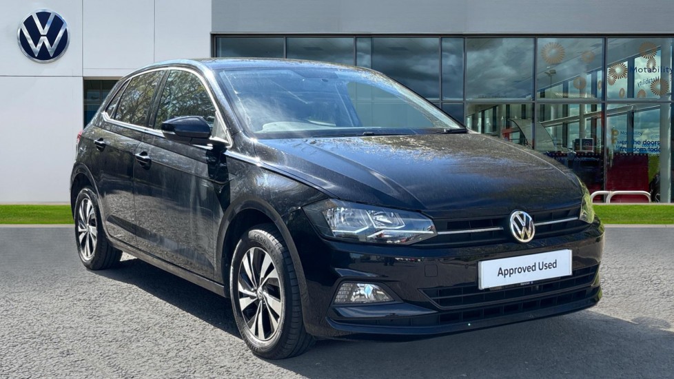 Main listing image - Volkswagen Polo