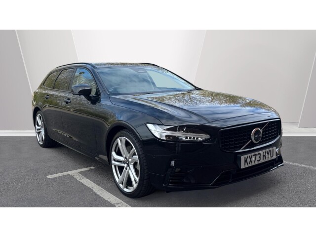 Main listing image - Volvo V90