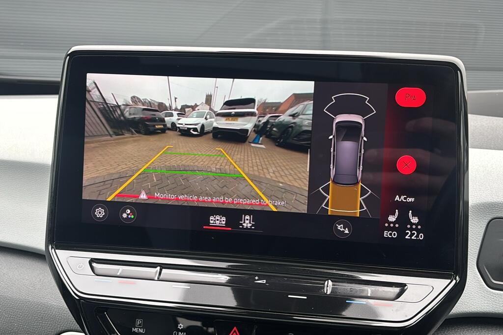 Main listing image - Volkswagen ID.3