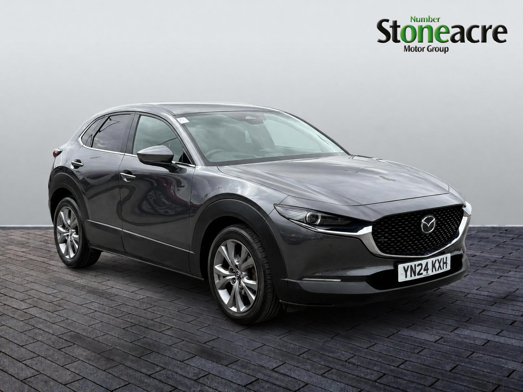 Main listing image - Mazda CX-30