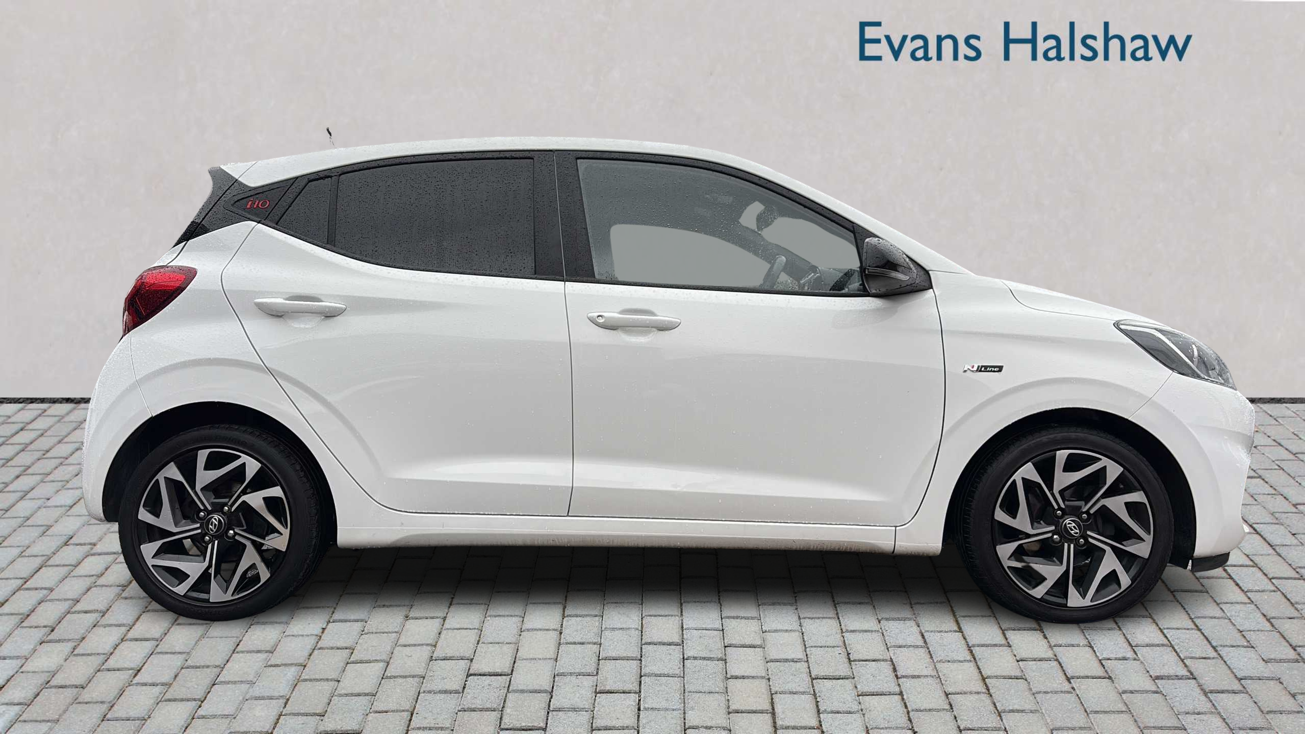 Main listing image - Hyundai i10