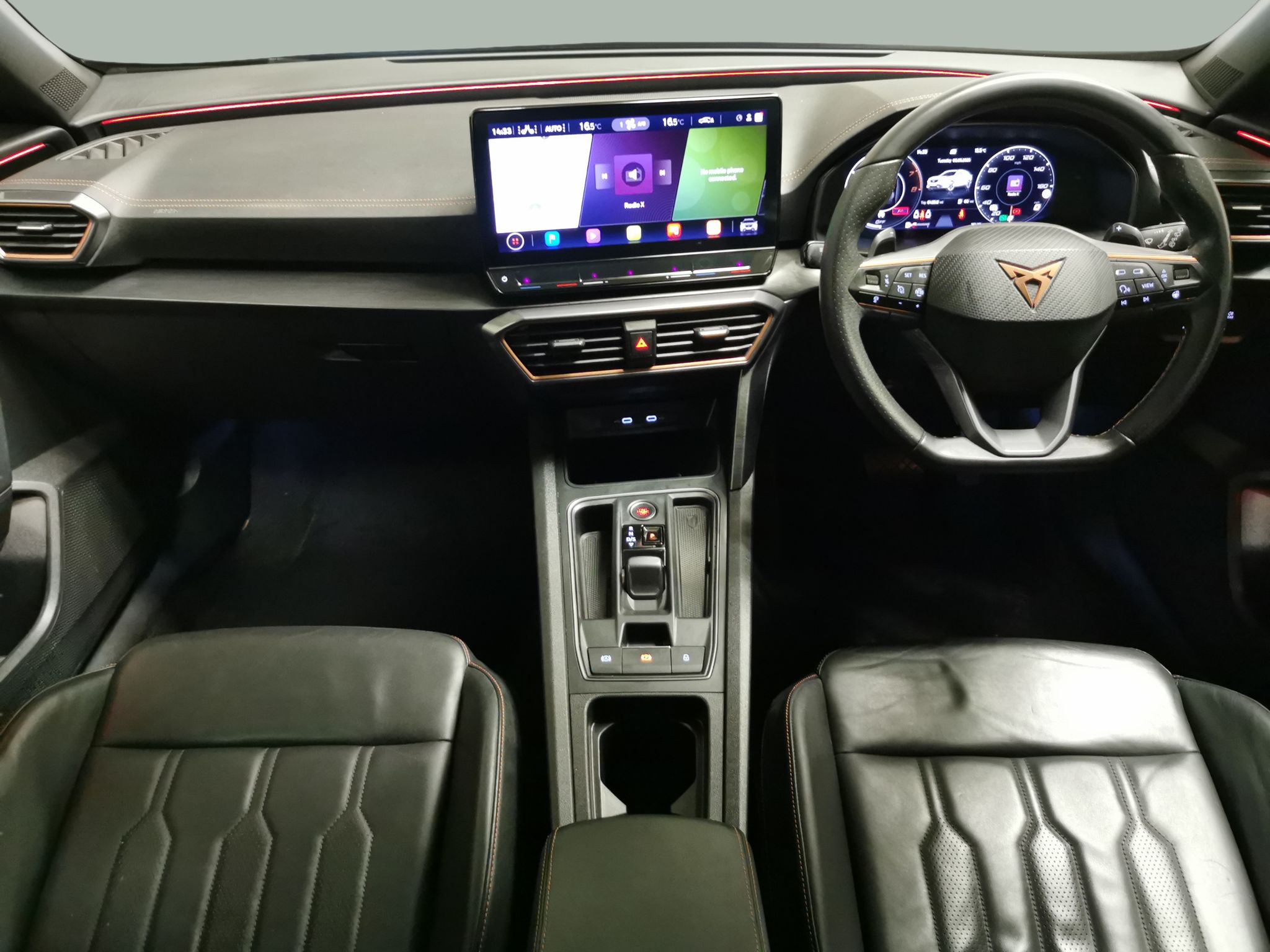 Main listing image - Cupra Formentor