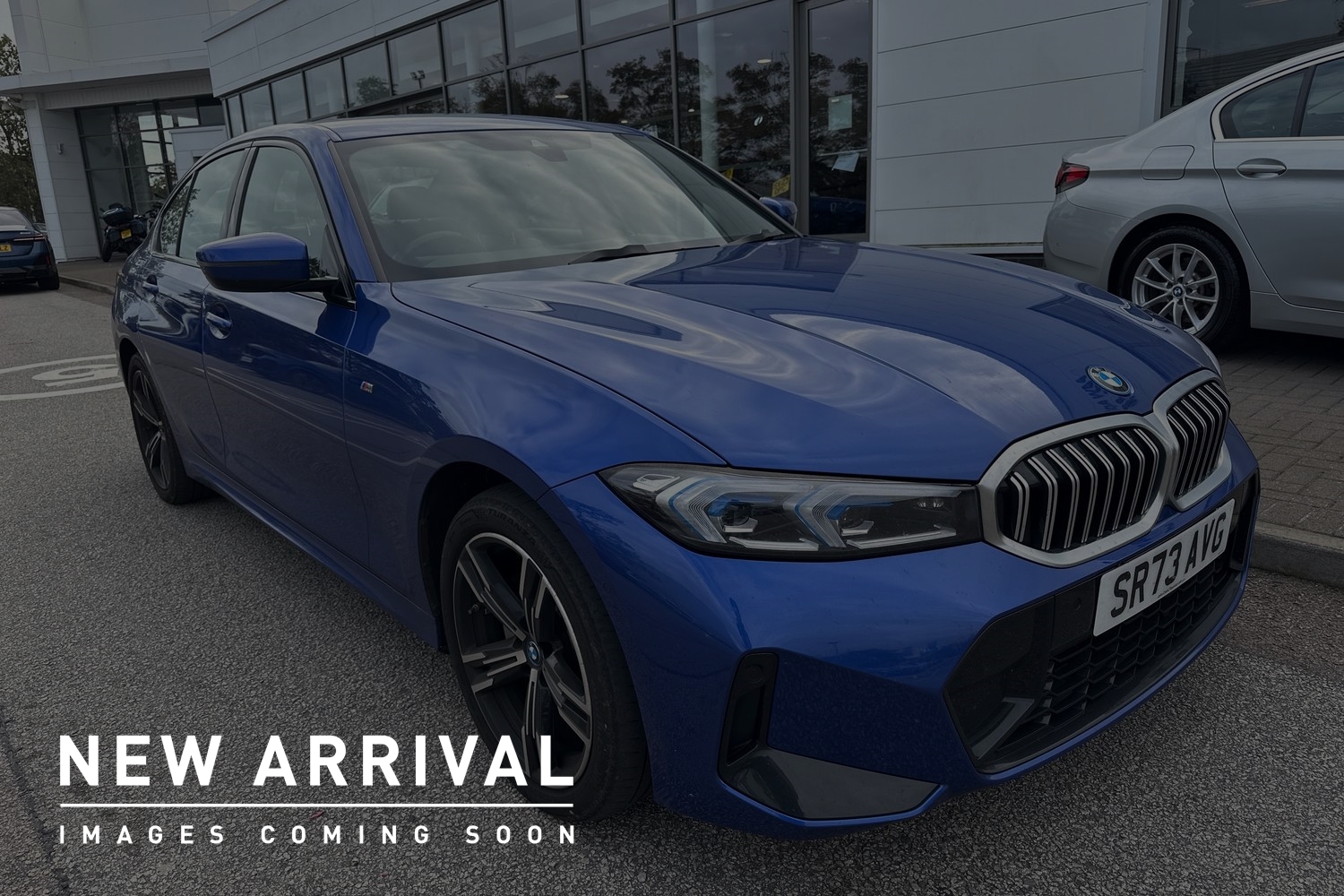 Main listing image - BMW 3 Series