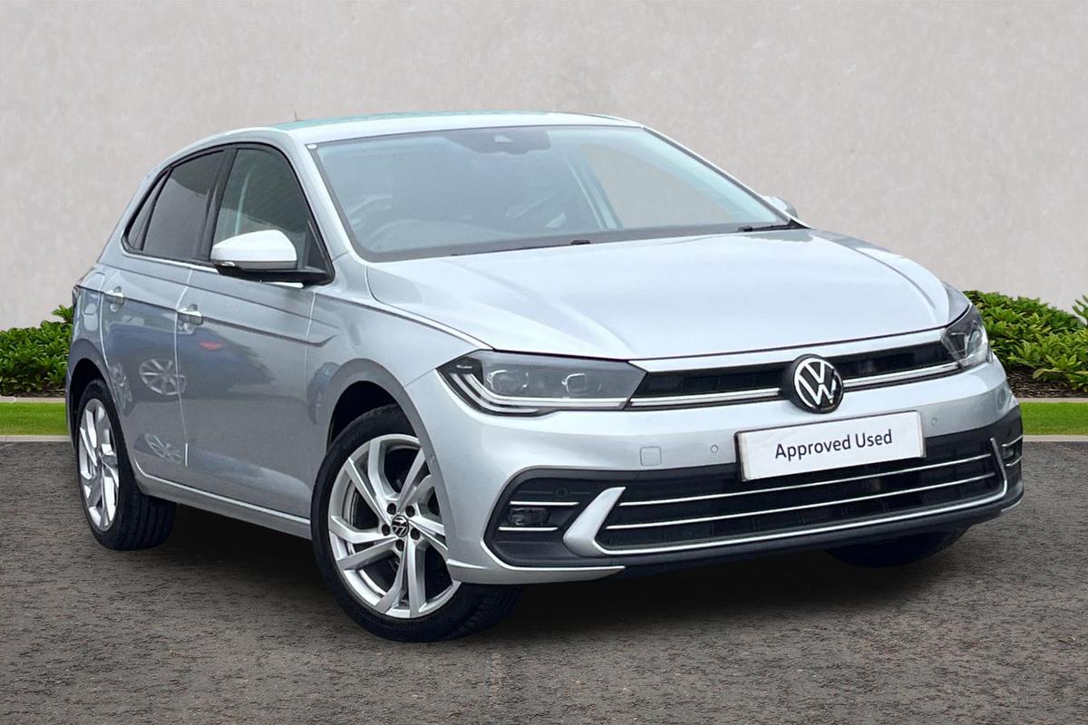 Main listing image - Volkswagen Polo