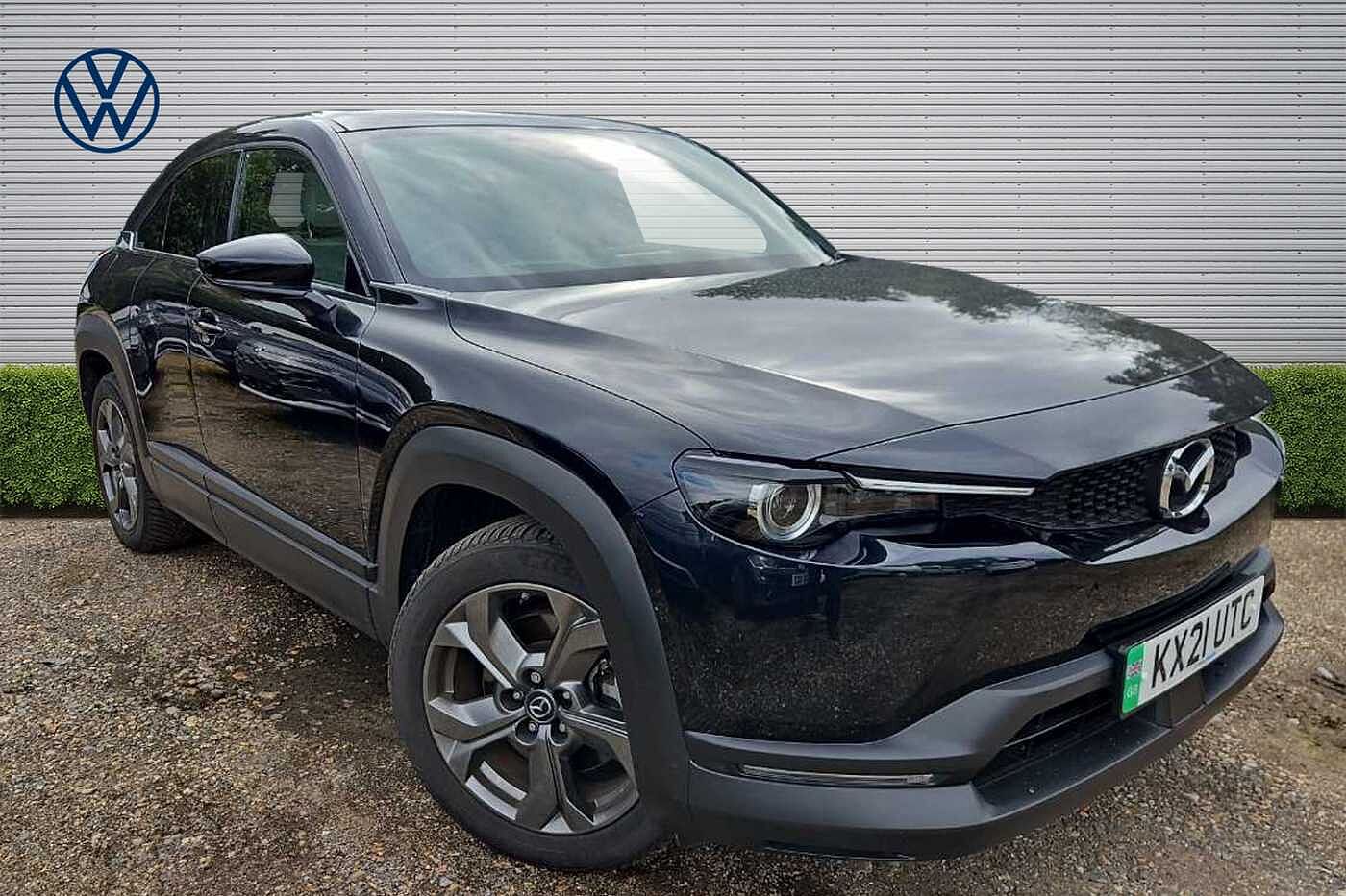Main listing image - Mazda MX-30