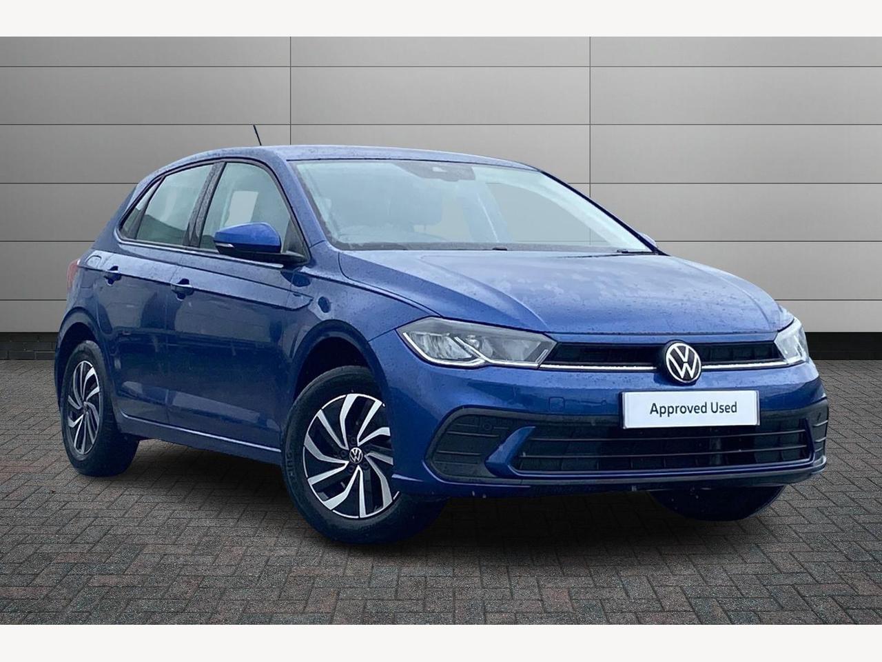 Main listing image - Volkswagen Polo