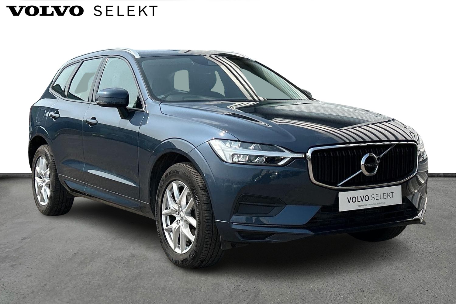 Main listing image - Volvo XC60
