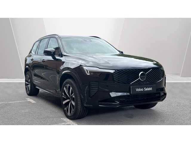 Main listing image - Volvo XC90