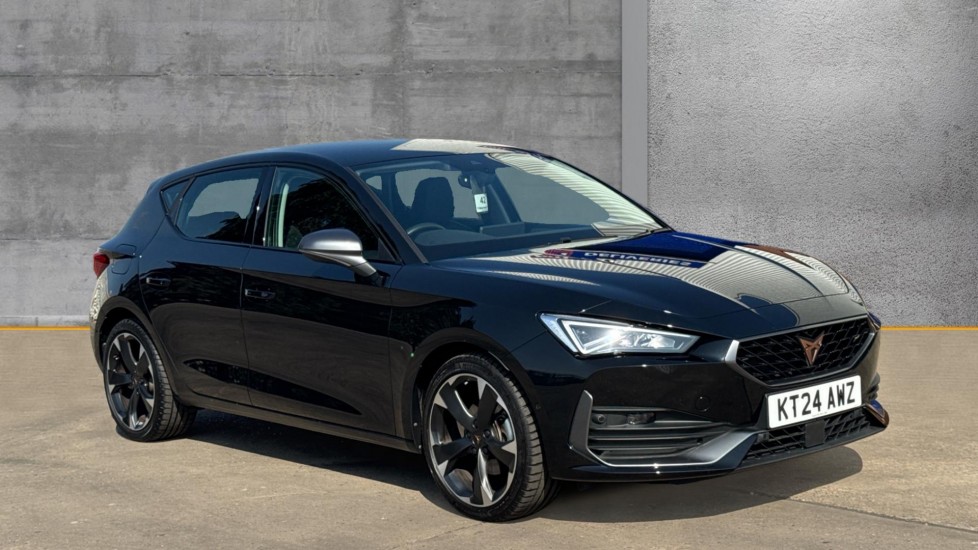 Main listing image - Cupra Leon