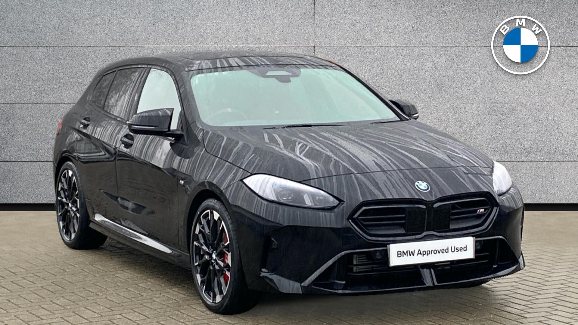 Main listing image - BMW 1 Series