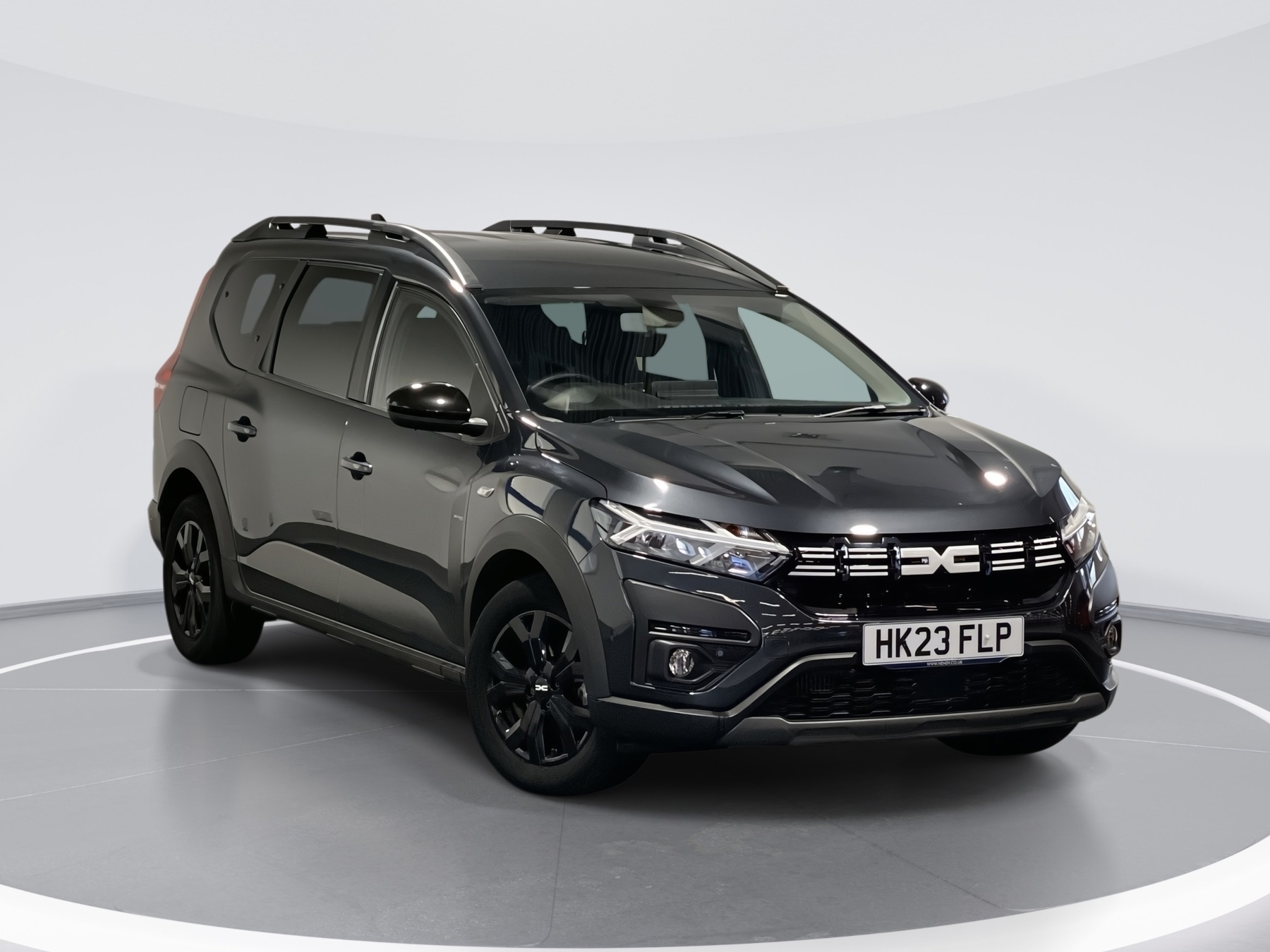 Main listing image - Dacia Jogger