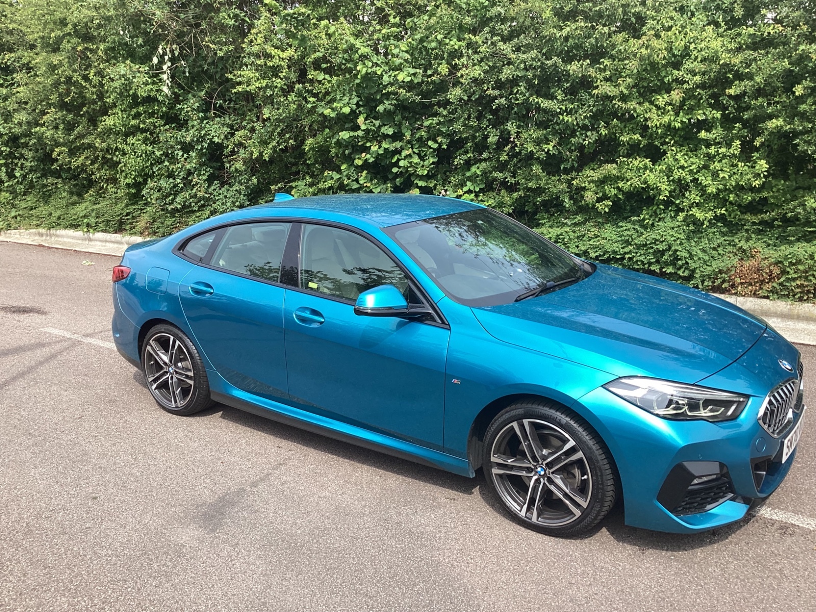 Main listing image - BMW 2 Series