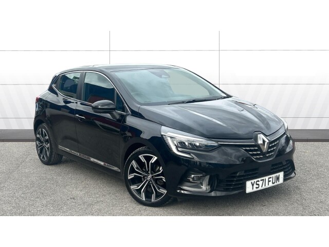 Main listing image - Renault Clio