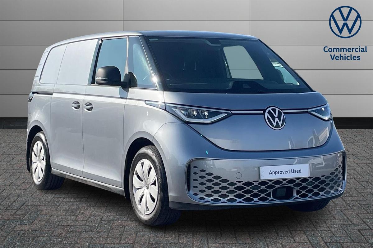 Main listing image - Volkswagen ID.Buzz