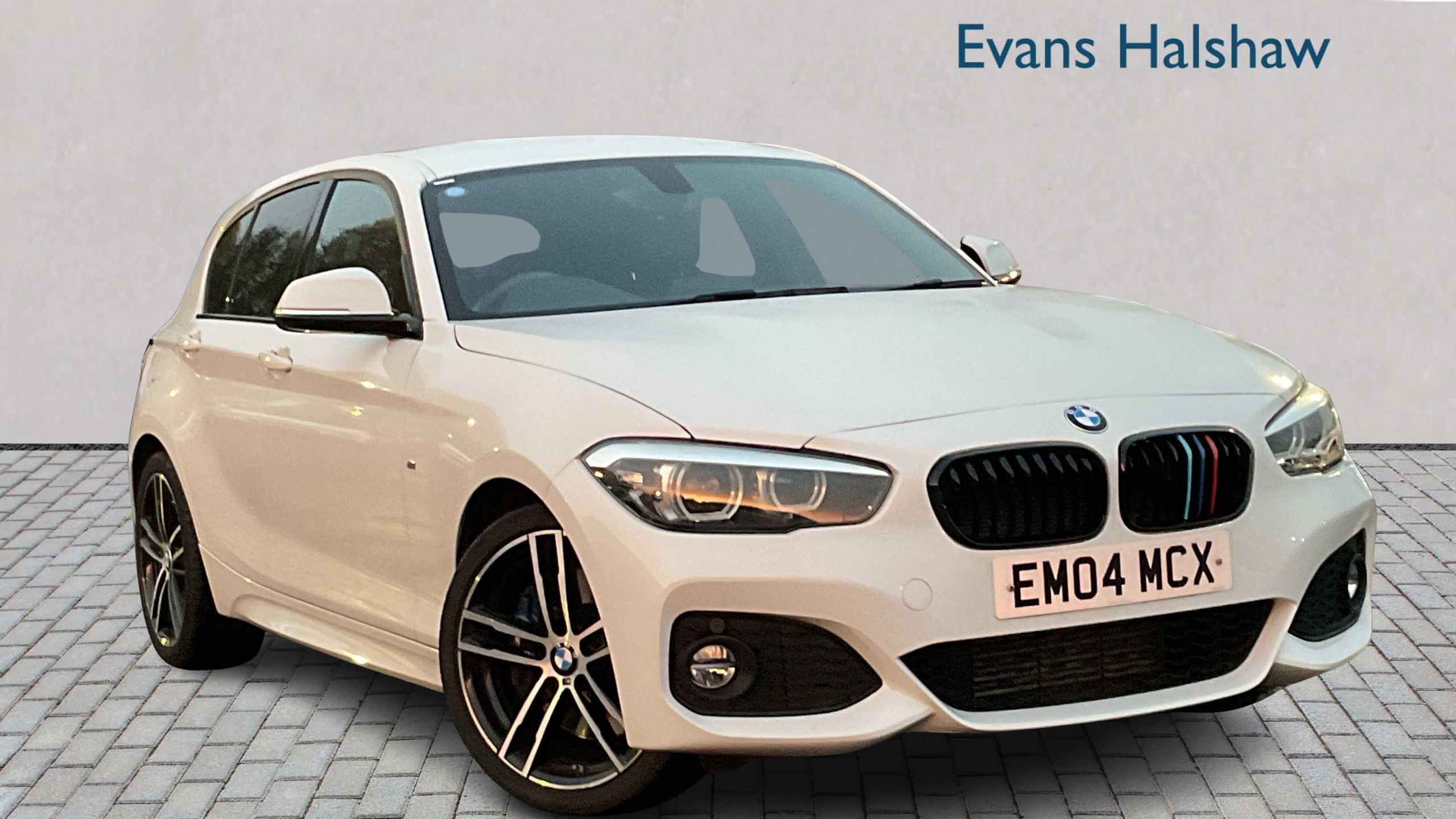 Main listing image - BMW 1 Series