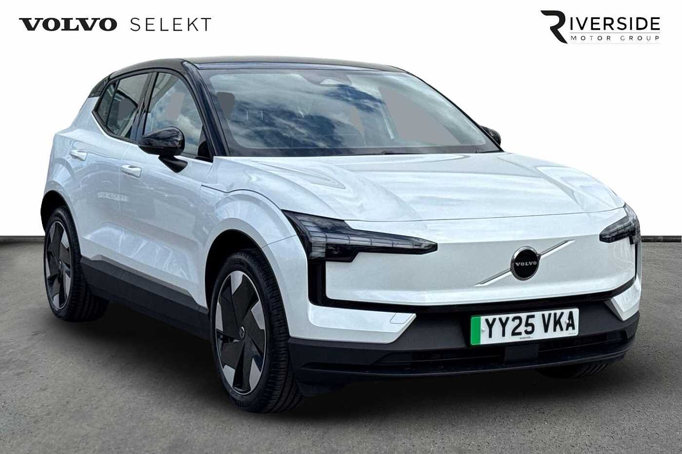 Main listing image - Volvo EX30