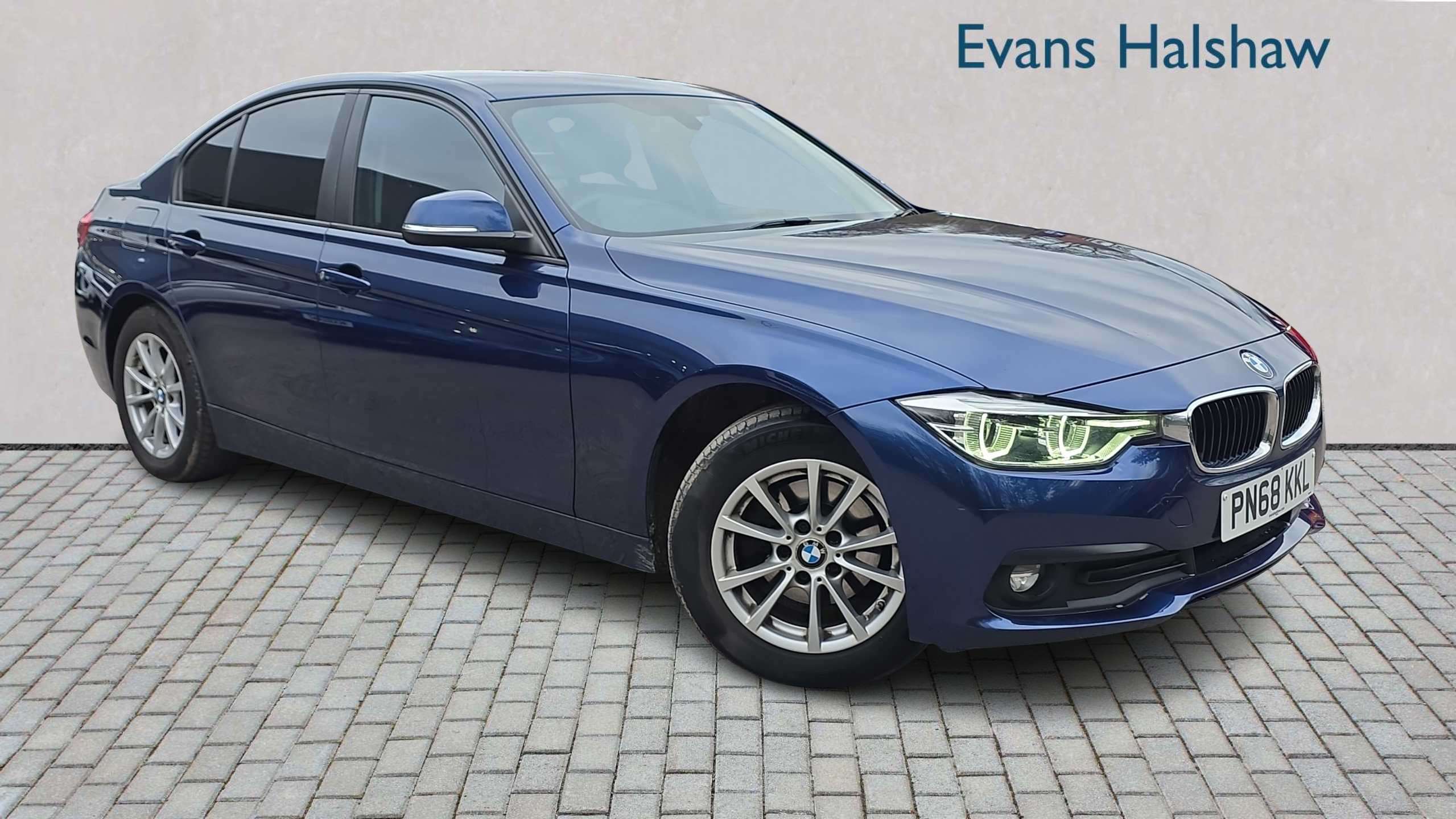Main listing image - BMW 3 Series