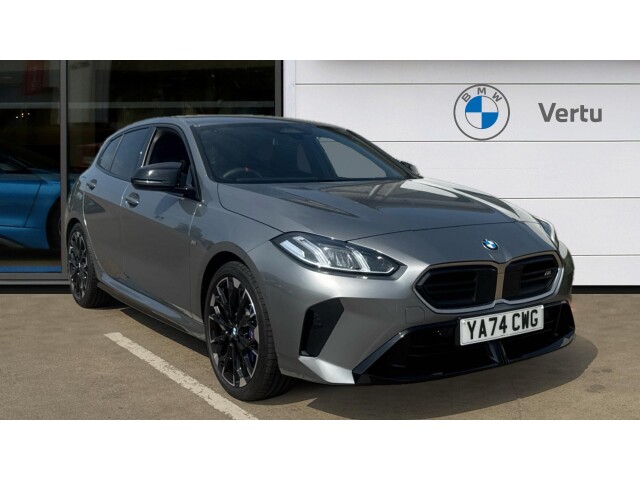 Main listing image - BMW 1 Series