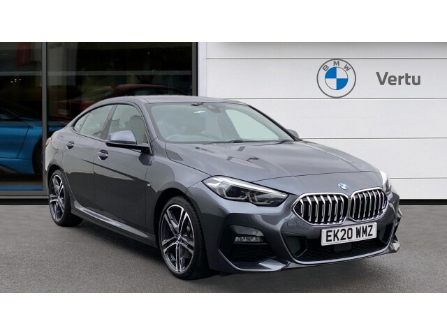 Main listing image - BMW 2 Series Gran Coupe