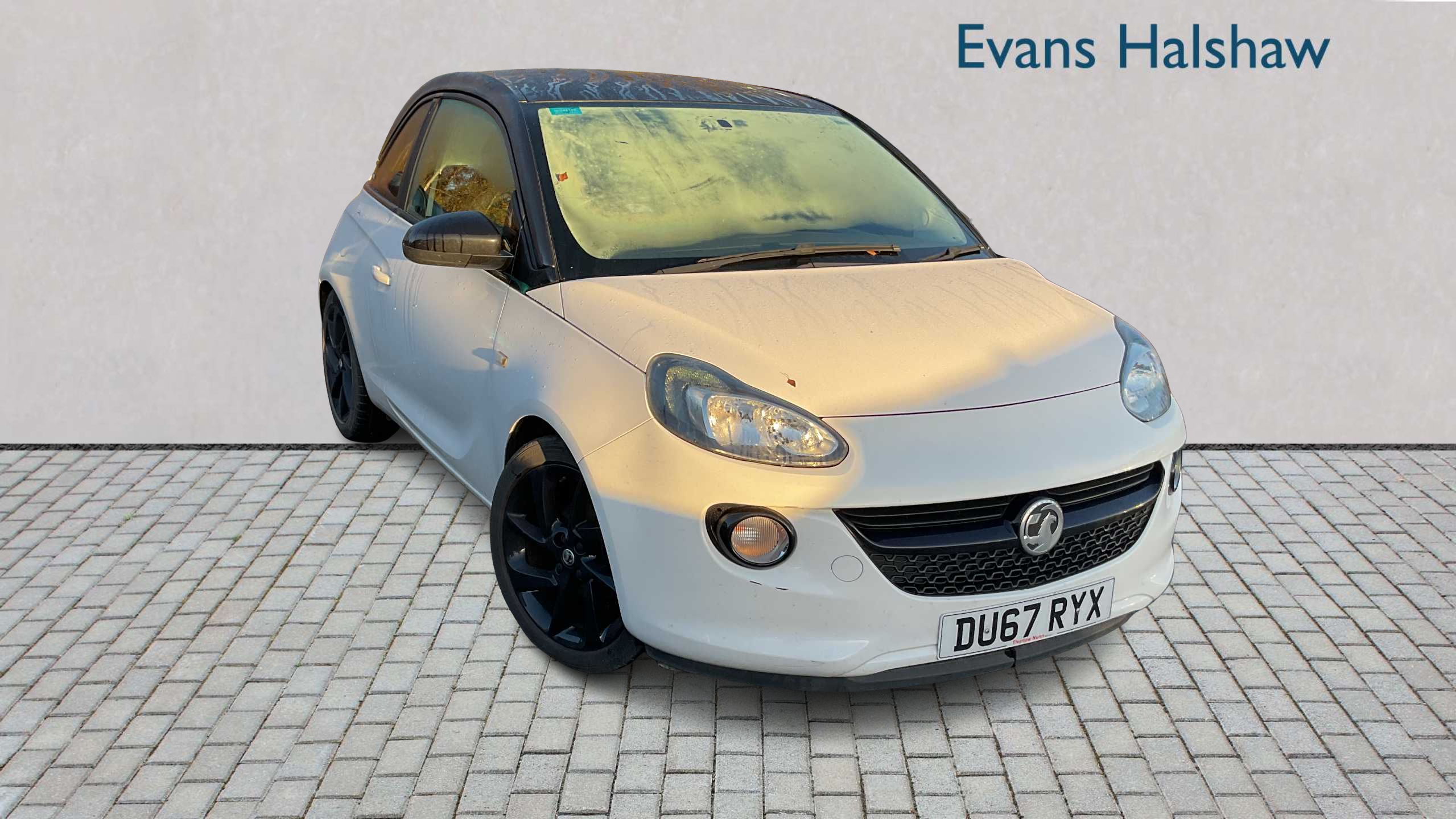 Main listing image - Vauxhall Adam