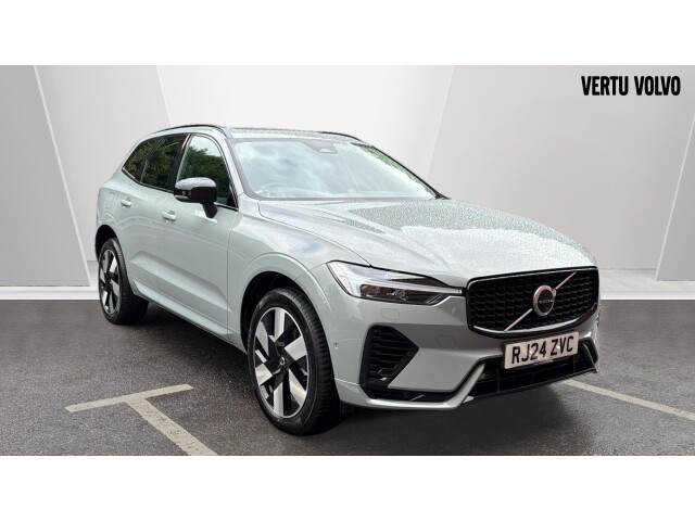 Main listing image - Volvo XC60