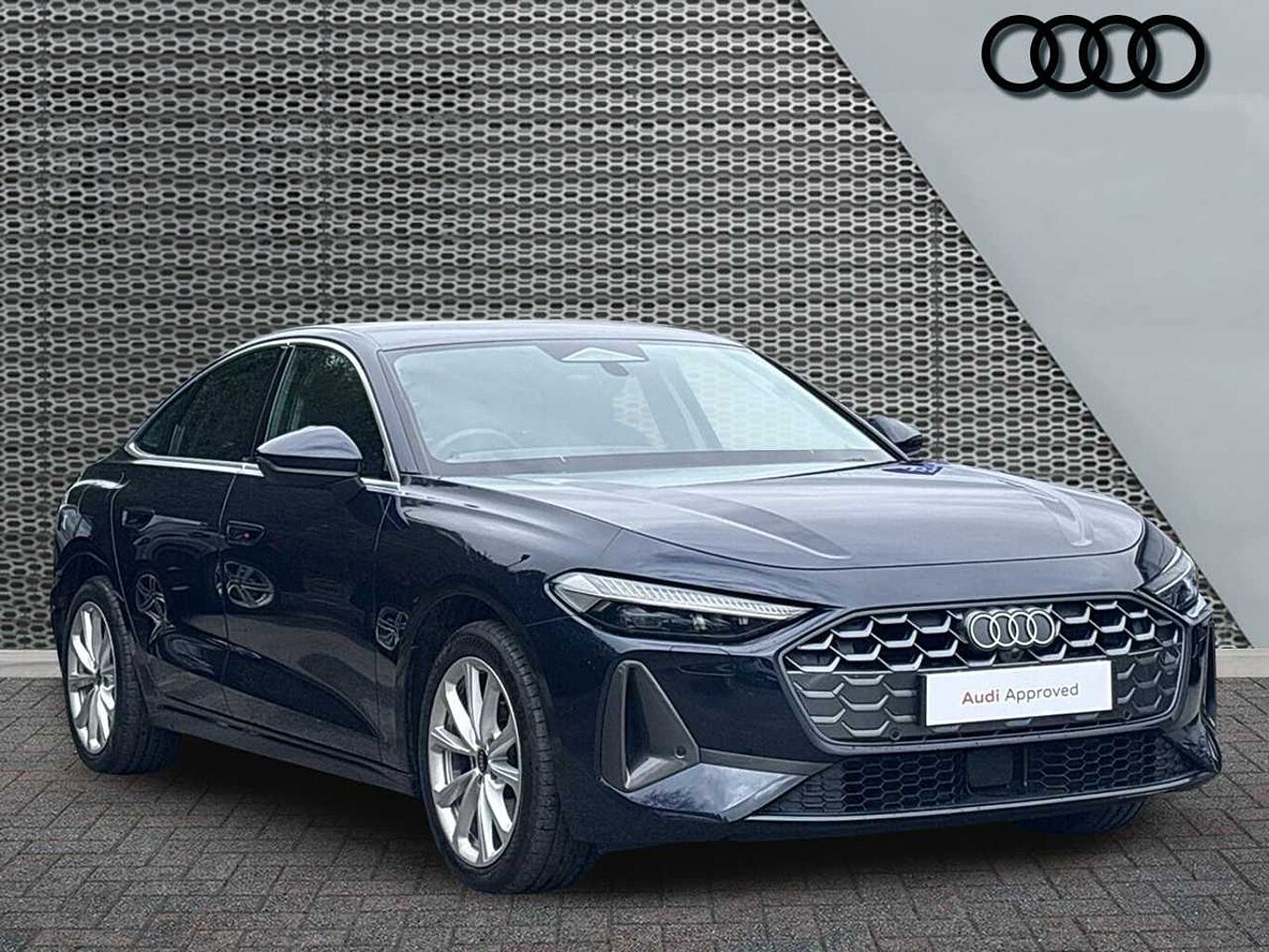 Main listing image - Audi A5