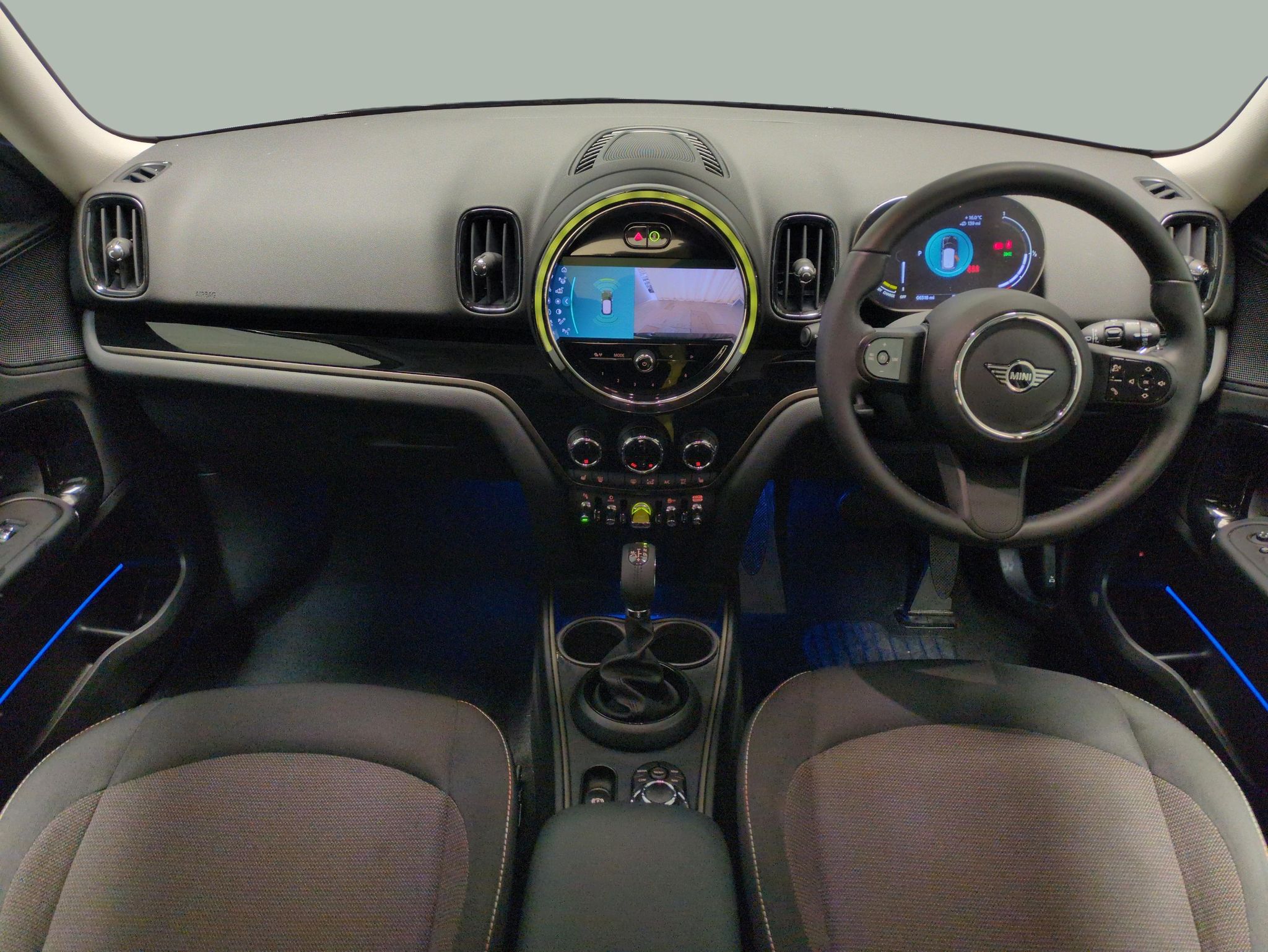 Main listing image - MINI Countryman