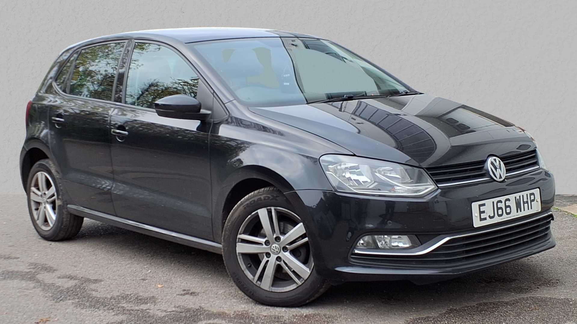 Main listing image - Volkswagen Polo