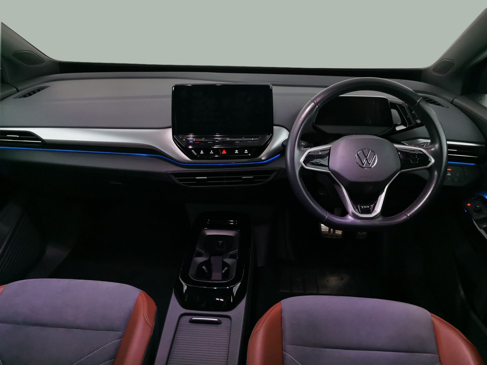 Main listing image - Volkswagen ID.4
