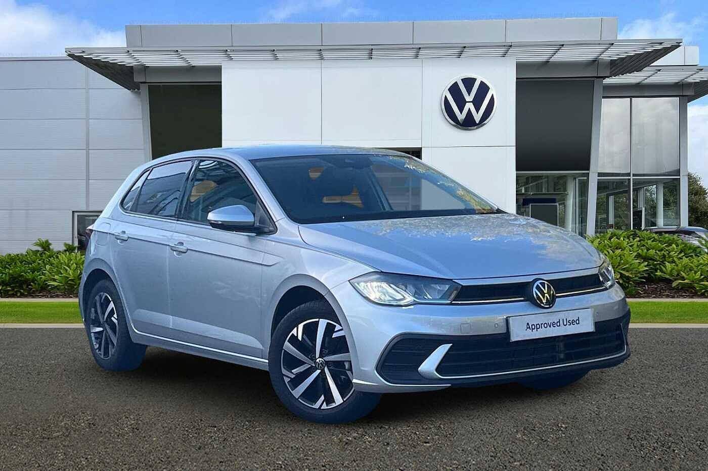 Main listing image - Volkswagen Polo