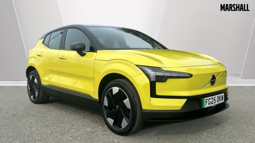 Main listing image - Volvo EX30