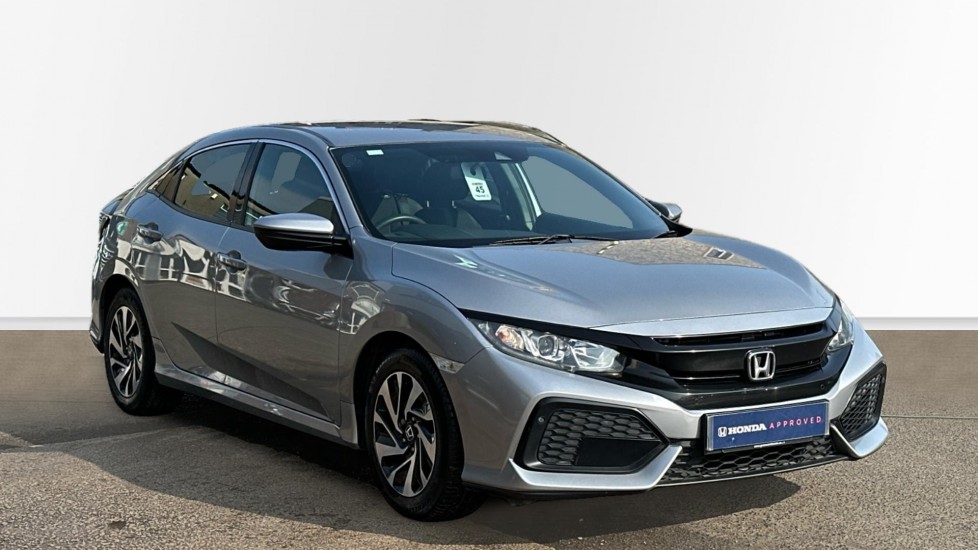 Main listing image - Honda Civic