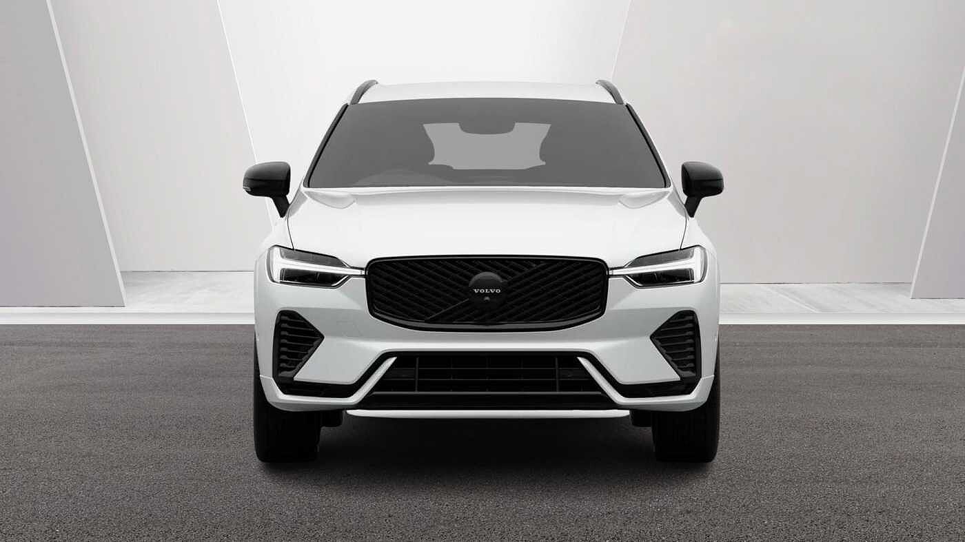 Main listing image - Volvo XC60