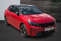 Main listing image - Vauxhall Corsa