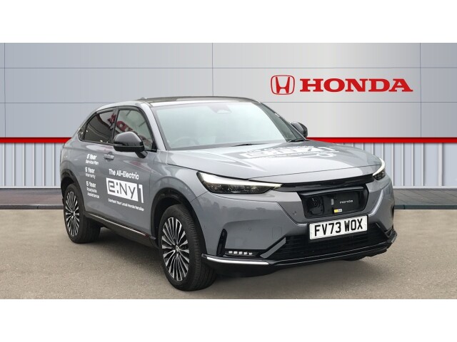 Main listing image - Honda E Ny1