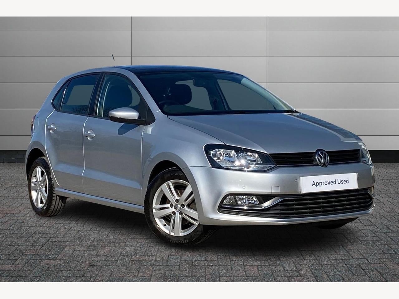 Main listing image - Volkswagen Polo