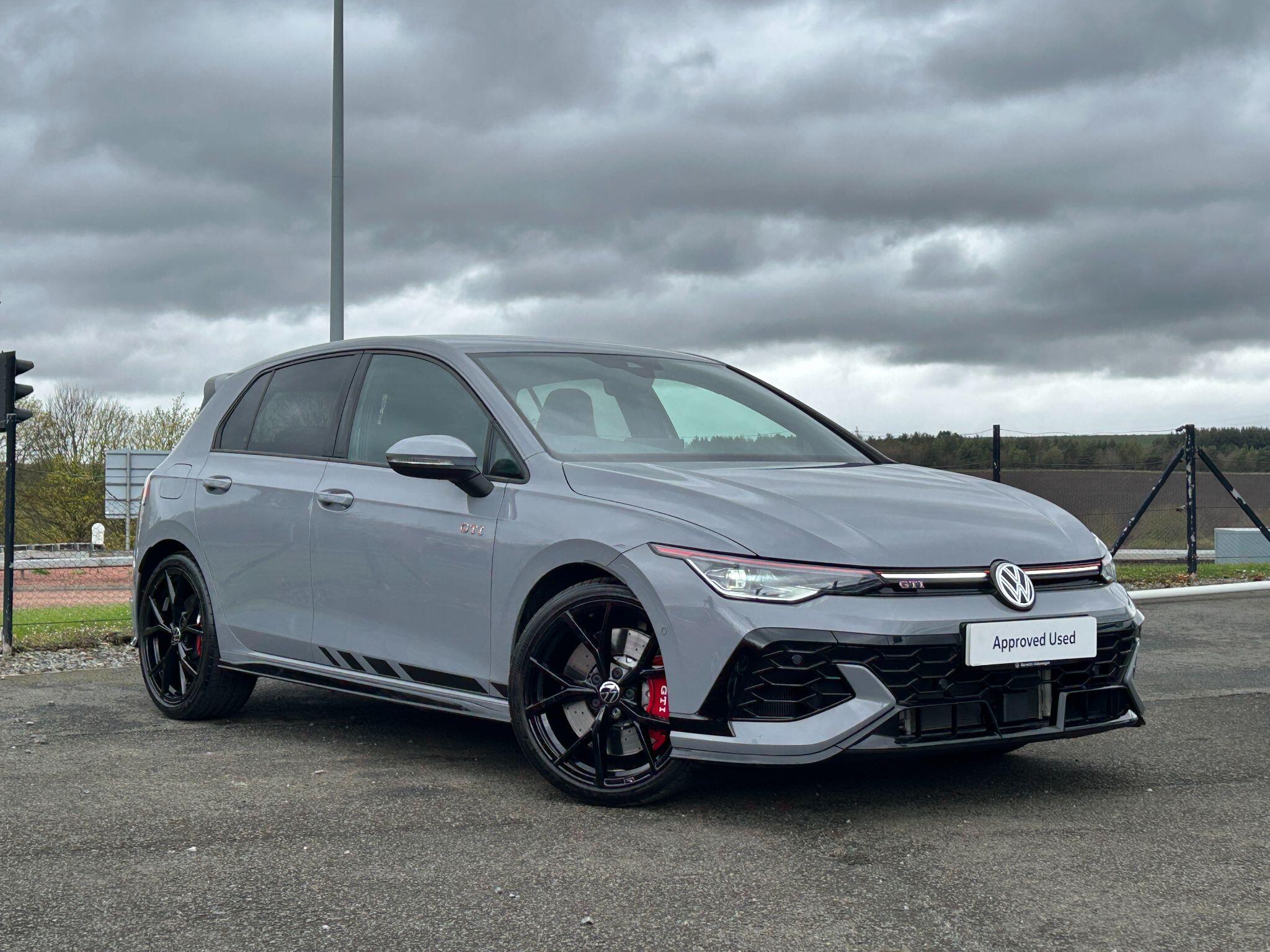 Main listing image - Volkswagen Golf GTI