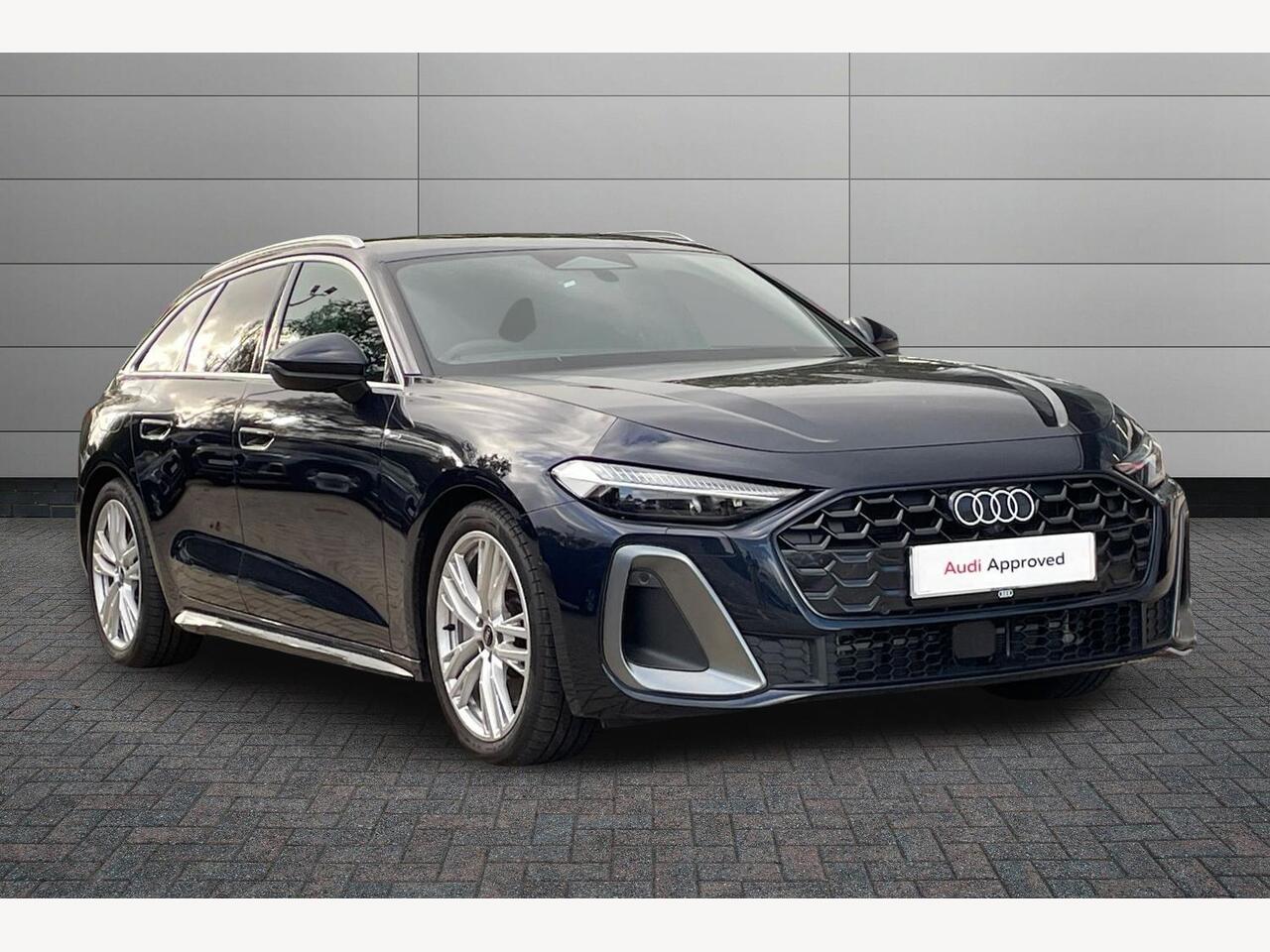 Main listing image - Audi A5