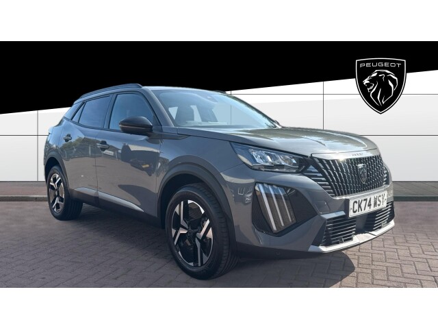 Main listing image - Peugeot 2008
