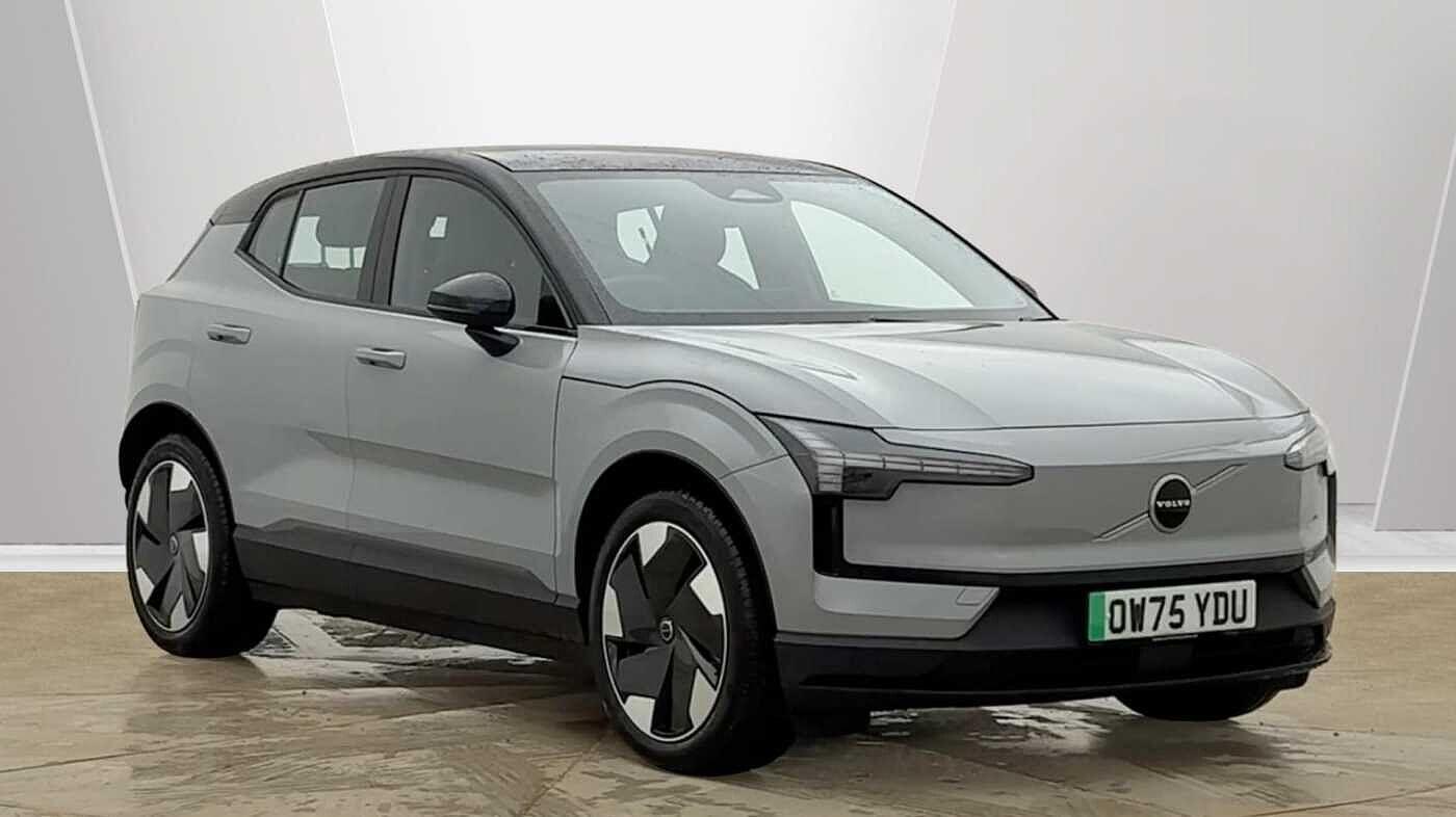 Main listing image - Volvo EX30